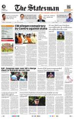 Kolkata - The Statesman