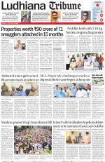 Ludhiana Tribune