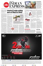 The New Indian Express-Bengaluru