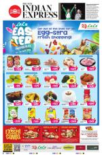 The New Indian Express-Kochi