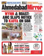 Ahmedabad Mirror