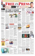 Free Press - Indore Epaper Edition