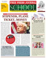 Free Press School - Mumbai Edition