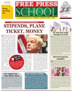 Free Press School - Indore Edition