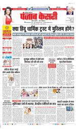 Bahadurgarh - Punjab Kesari