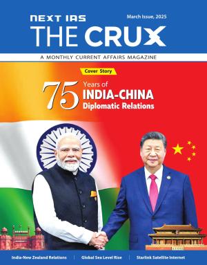 Next IAS Current Affairs