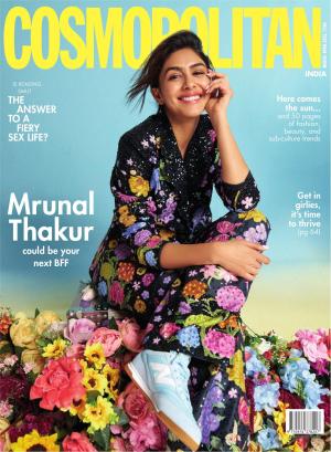 Cosmopolitan India March-April 2025