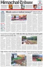 Himachal Tribune