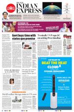 The New Indian Express-Coimbatore
