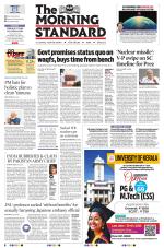 The Morning Standard