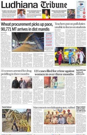 Ludhiana Tribune