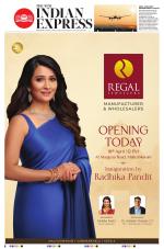The New Indian Express-Bengaluru