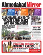 Ahmedabad Mirror