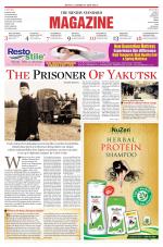 The Sunday Standard Magazine