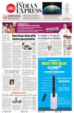 The New Indian Express-Villupuram