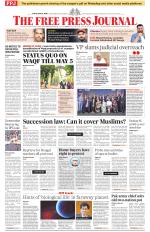 Free Press - Mumbai Epaper