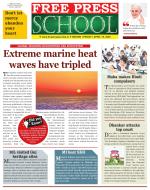 Free Press School - Indore Edition