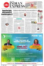 The New Indian Express-Mangaluru