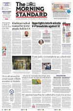 The Morning Standard