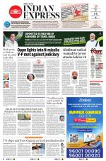 The New Indian Express-Villupuram