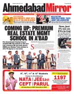 Ahmedabad Mirror