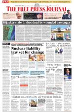Free Press - Mumbai Epaper