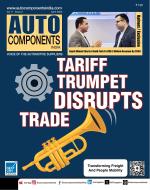 Auto Components India