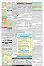 Public Notices Archive