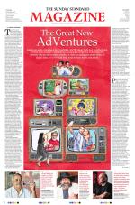 The Sunday Standard Magazine