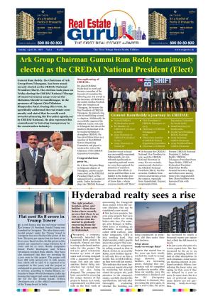 Real Estate Guru April 20th 2025 issue