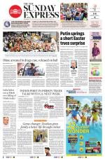 The New Indian Express-Kozhikode