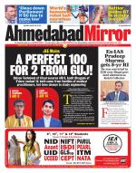 Ahmedabad Mirror