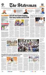 Delhi - The Statesman