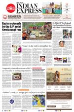 The New Indian Express-Mangaluru