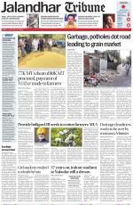 Jalandhar Tribune