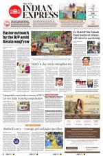 The New Indian Express-Bengaluru