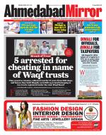 Ahmedabad Mirror