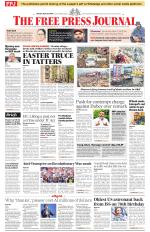 Free Press - Mumbai Epaper