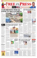 Free Press - Bhopal Epaper Edition