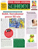 Free Press School - Mumbai Edition