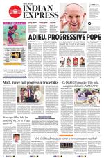 The New Indian Express-Kalaburagi