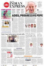 The New Indian Express-Kozhikode