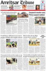 Amritsar Tribune