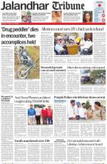 Jalandhar Tribune