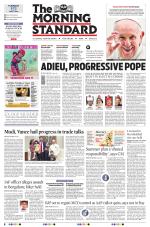 The Morning Standard