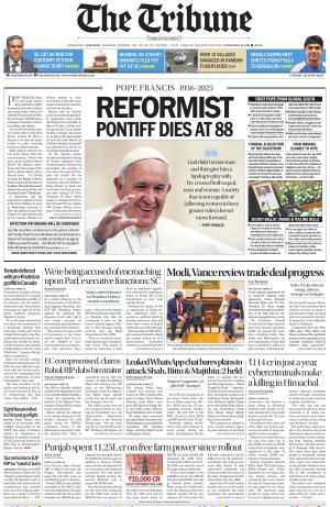 Delhi Edition