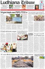 Ludhiana Tribune