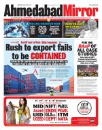 Ahmedabad Mirror