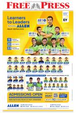 Free Press - Indore Epaper Edition