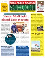 Free Press School - Mumbai Edition